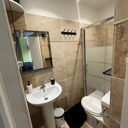 公寓 Douillet En 阿雅克肖