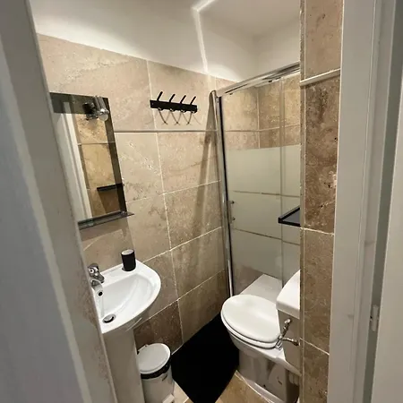 Douillet En Apartment Ajaccio (Corsica)