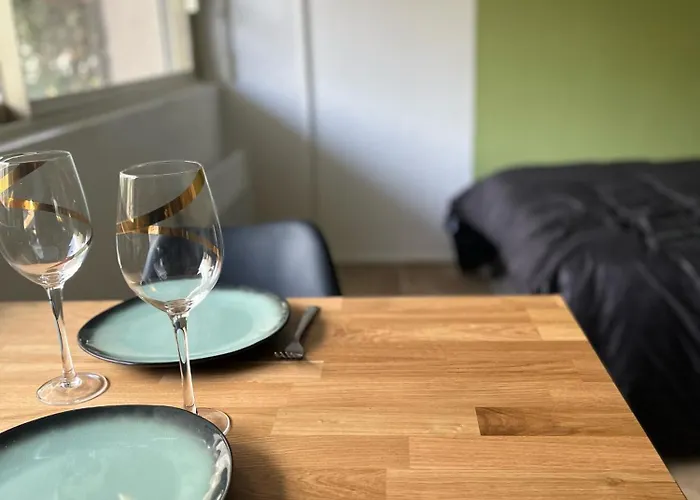 Apartment Douillet En *