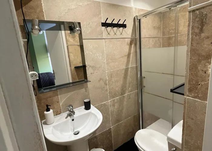 Apartment Douillet En Ajaccio (Corsica)