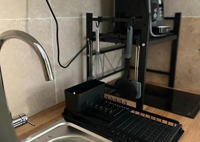 Apartment Douillet En Ajaccio (Corsica)